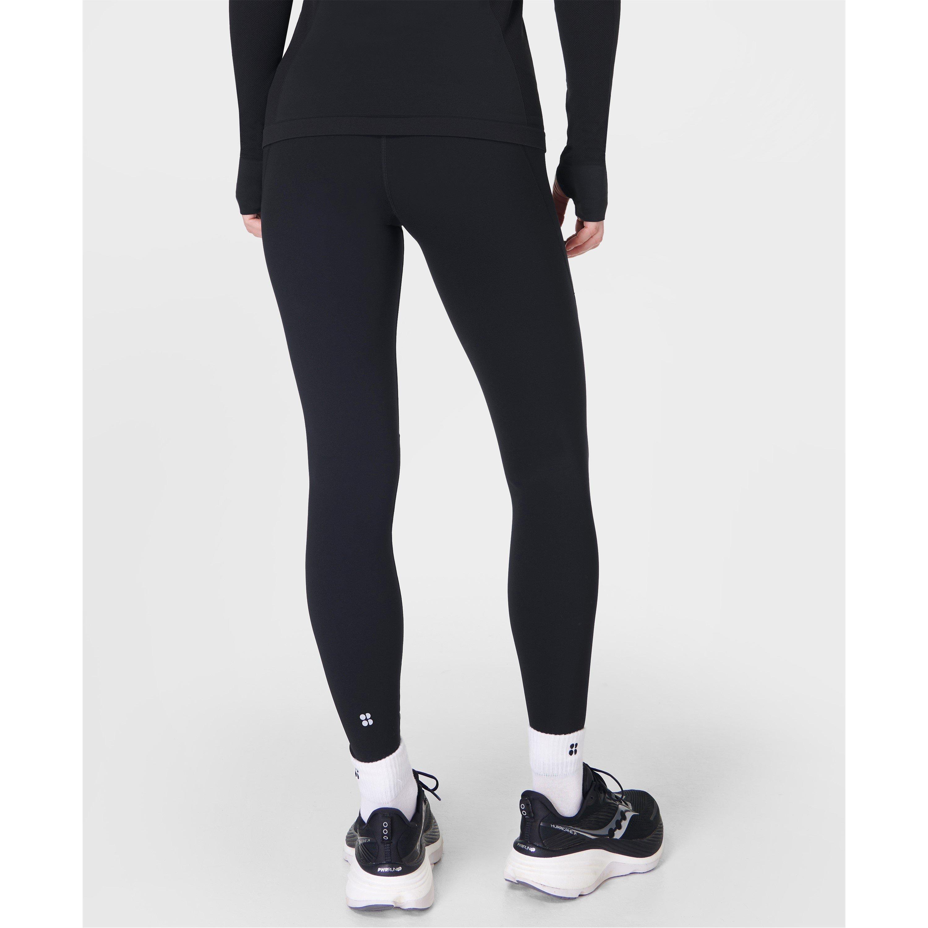 Black - Sweaty Betty - Power Gym Leggings - 3