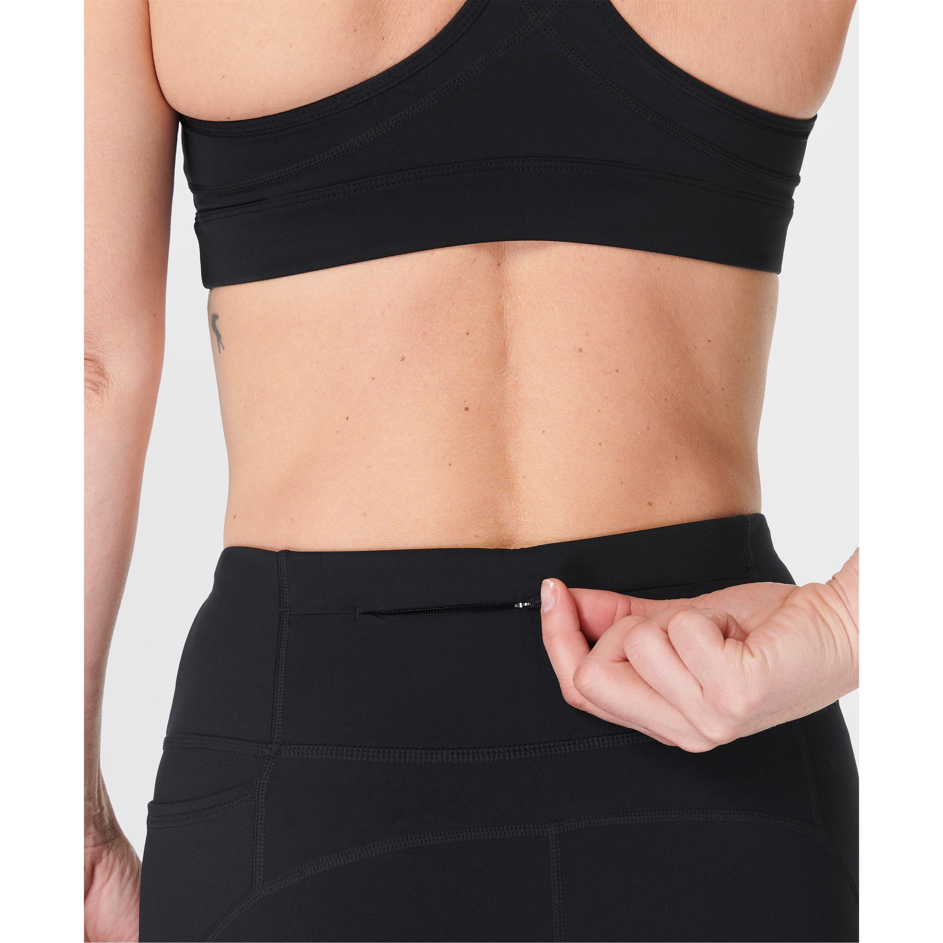 Black - Sweaty Betty - Power Gym Leggings - 4