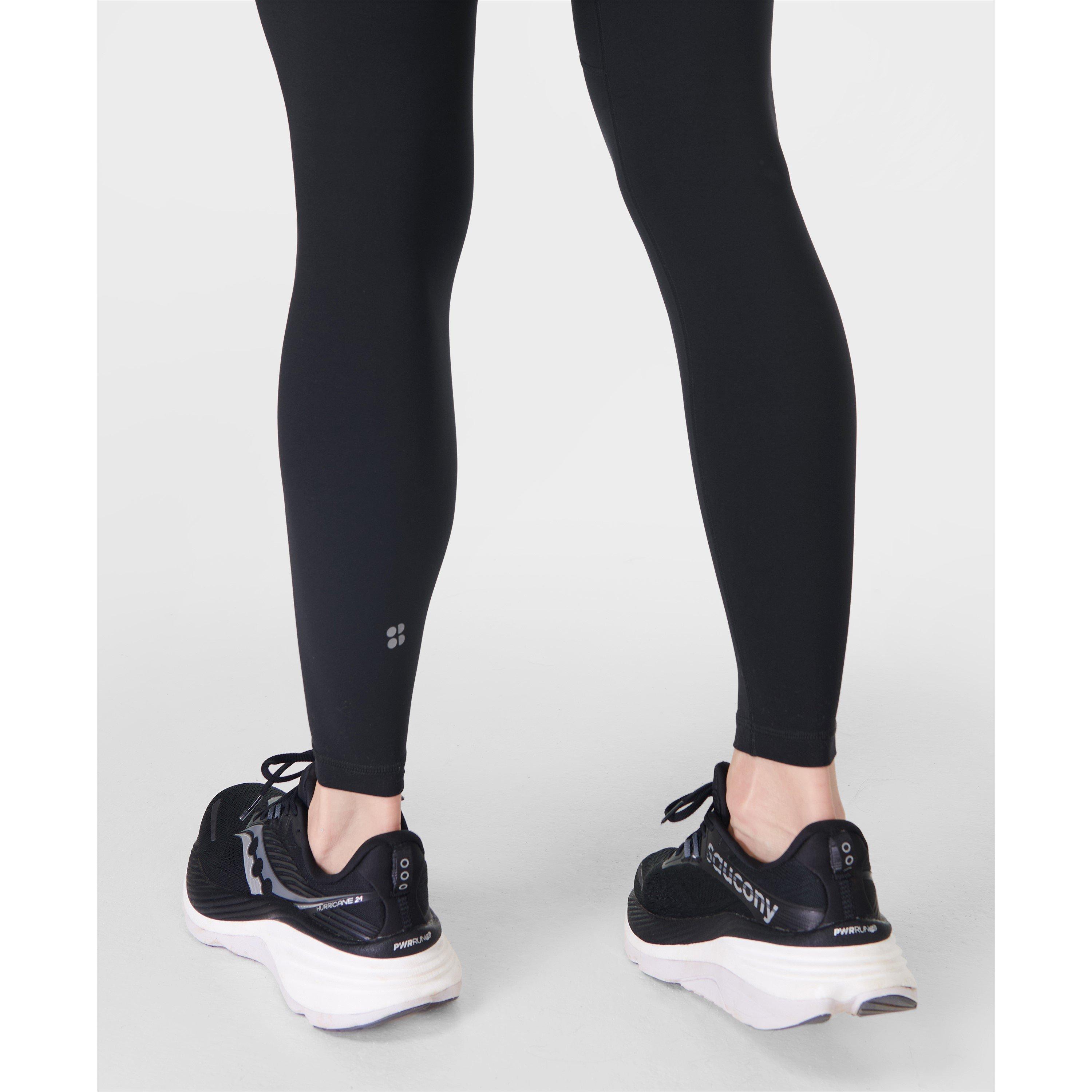 Black - Sweaty Betty - Power Gym Leggings - 5