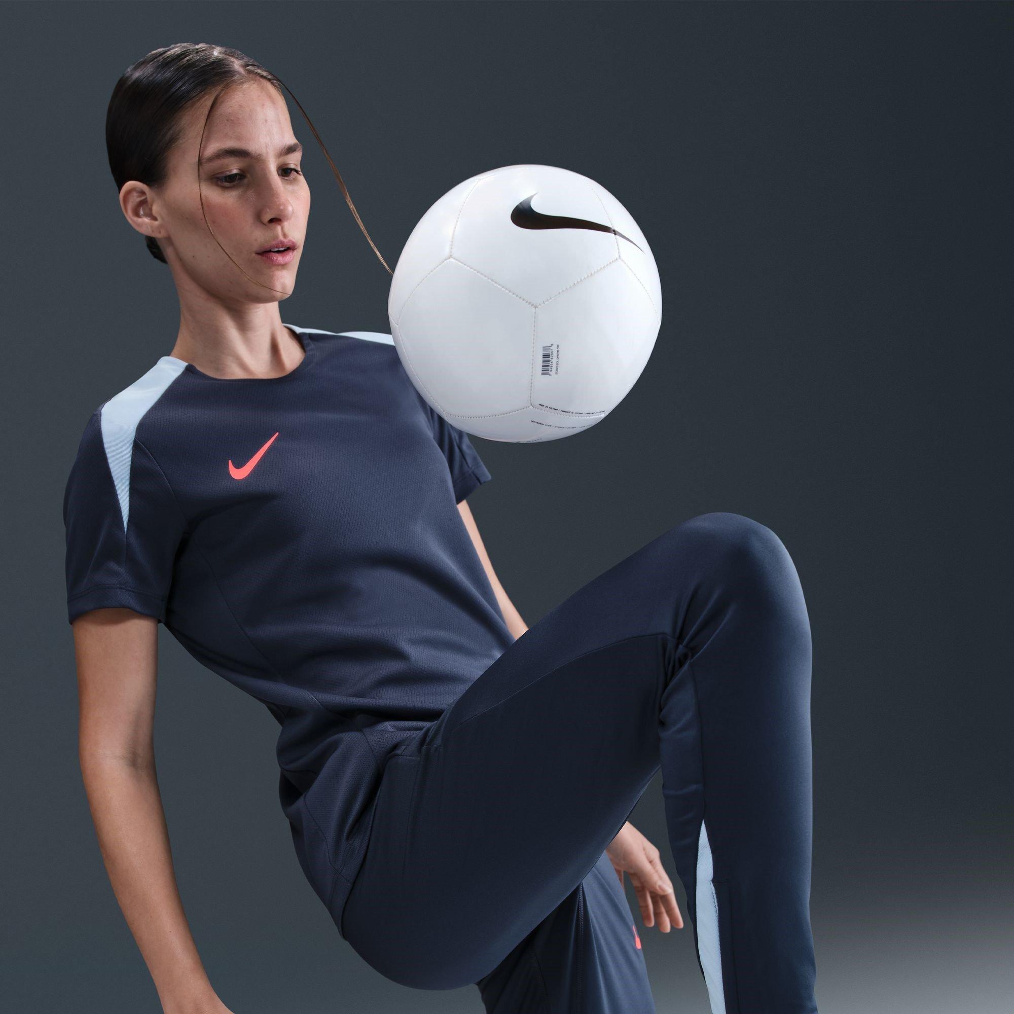 Blue/Grey - Nike - Strike Shirt Womens - 6