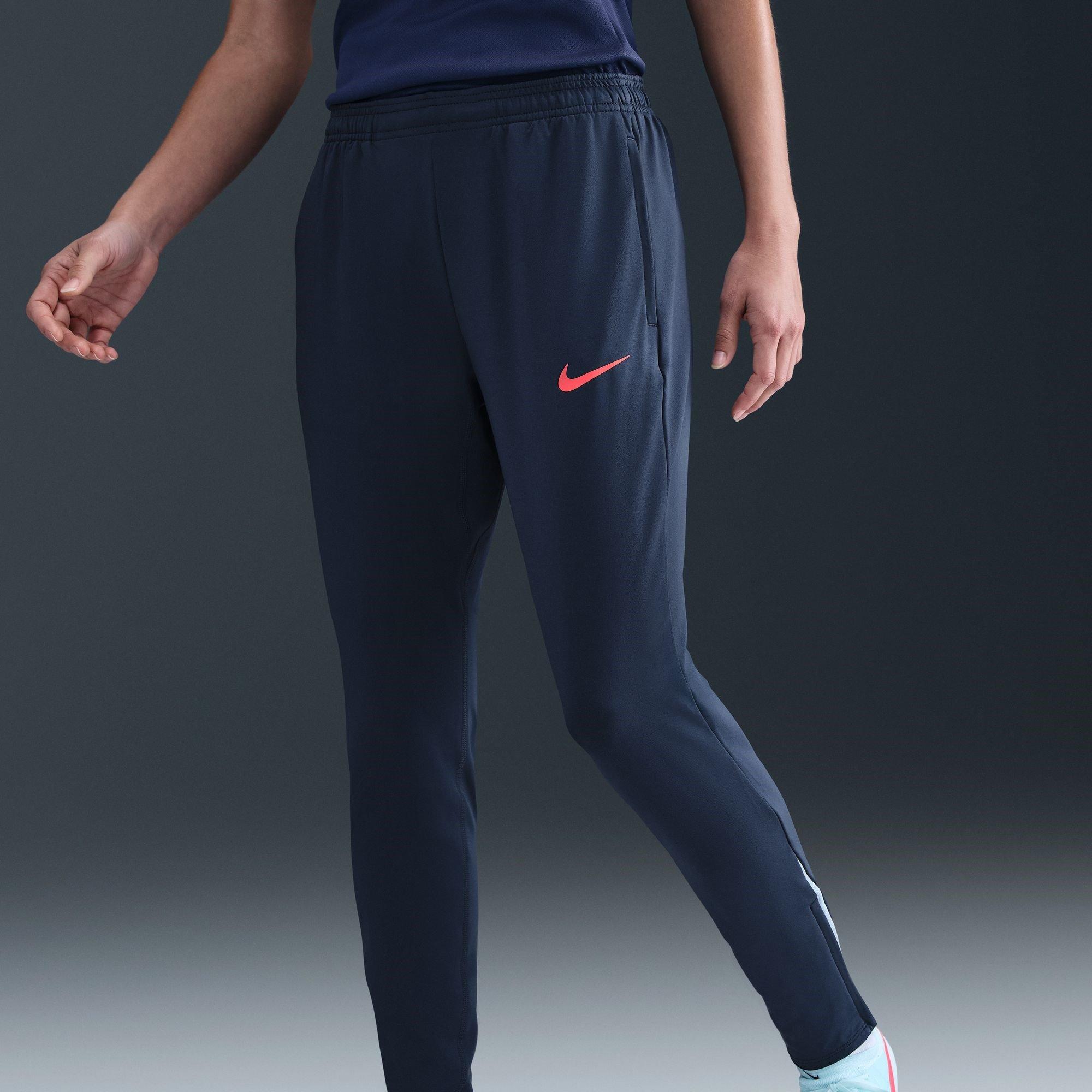  Blue/Red - Nike - Strike Tracksuit Bottoms Womens - 6