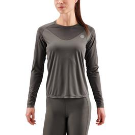 Skins Series-3 Long Sleeve Top Womens