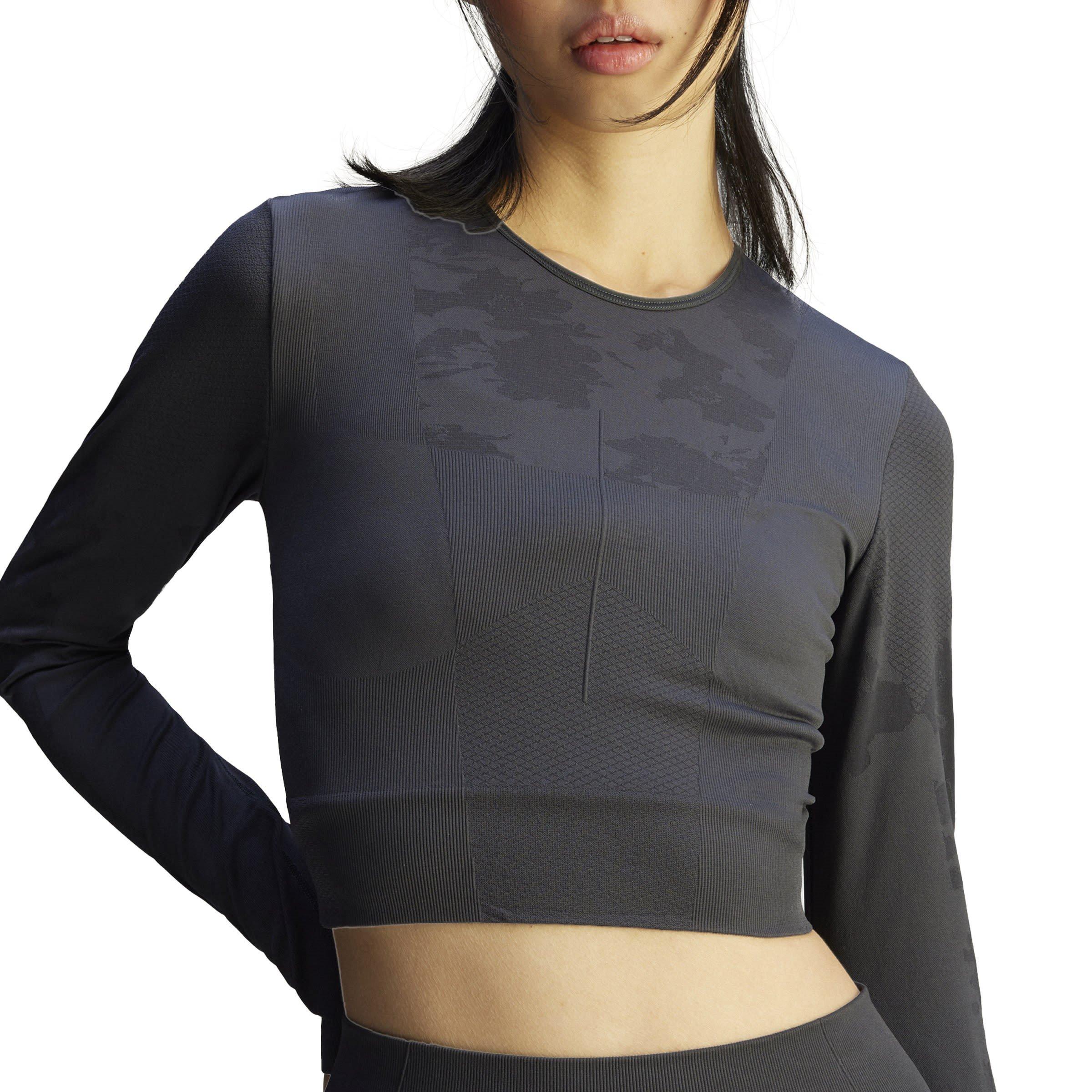 adidas by Stella McCartney | Adidas Truestrength Seamless Long