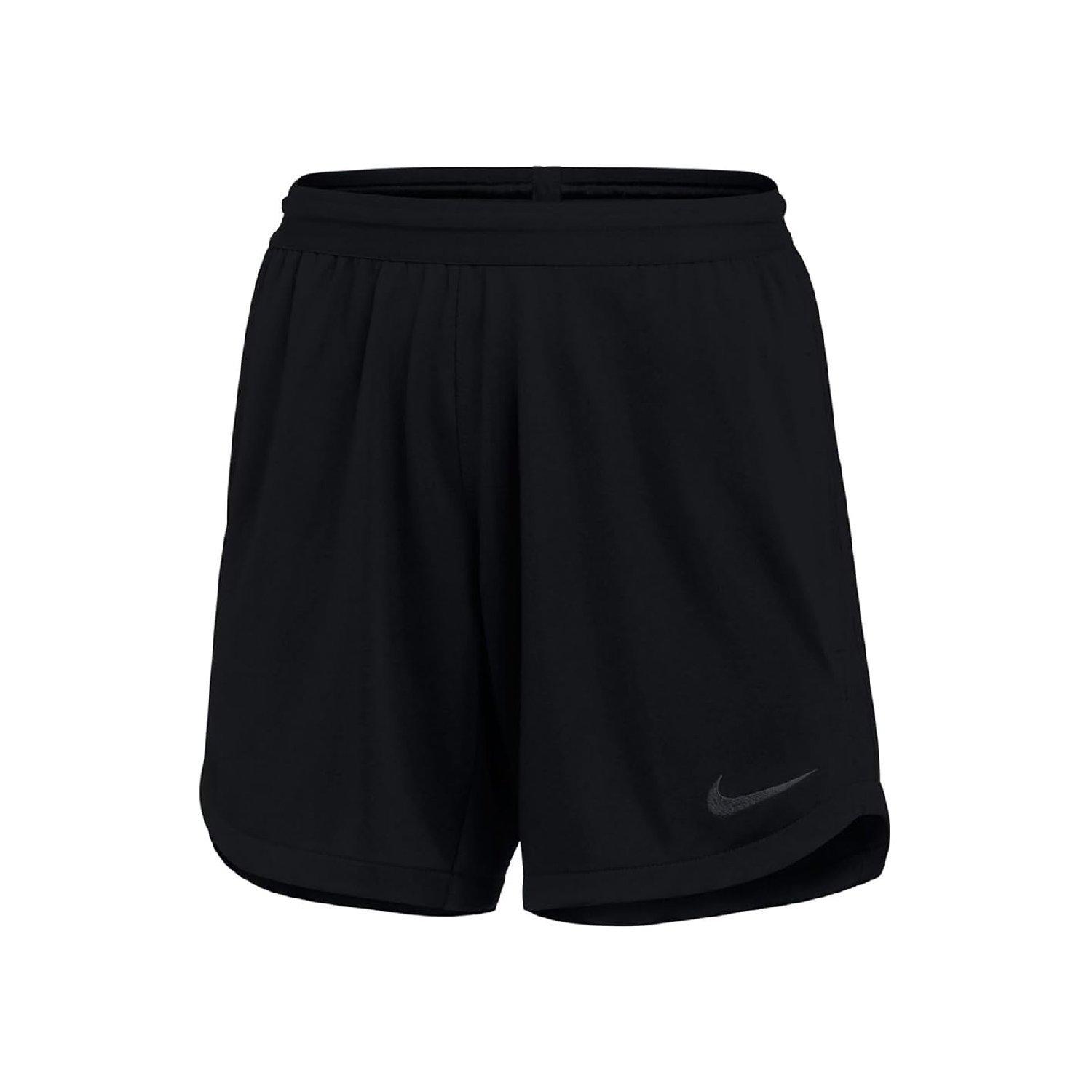 Schwarz - Nike - Nike Sht Dry Arbitre Ld99 - 1