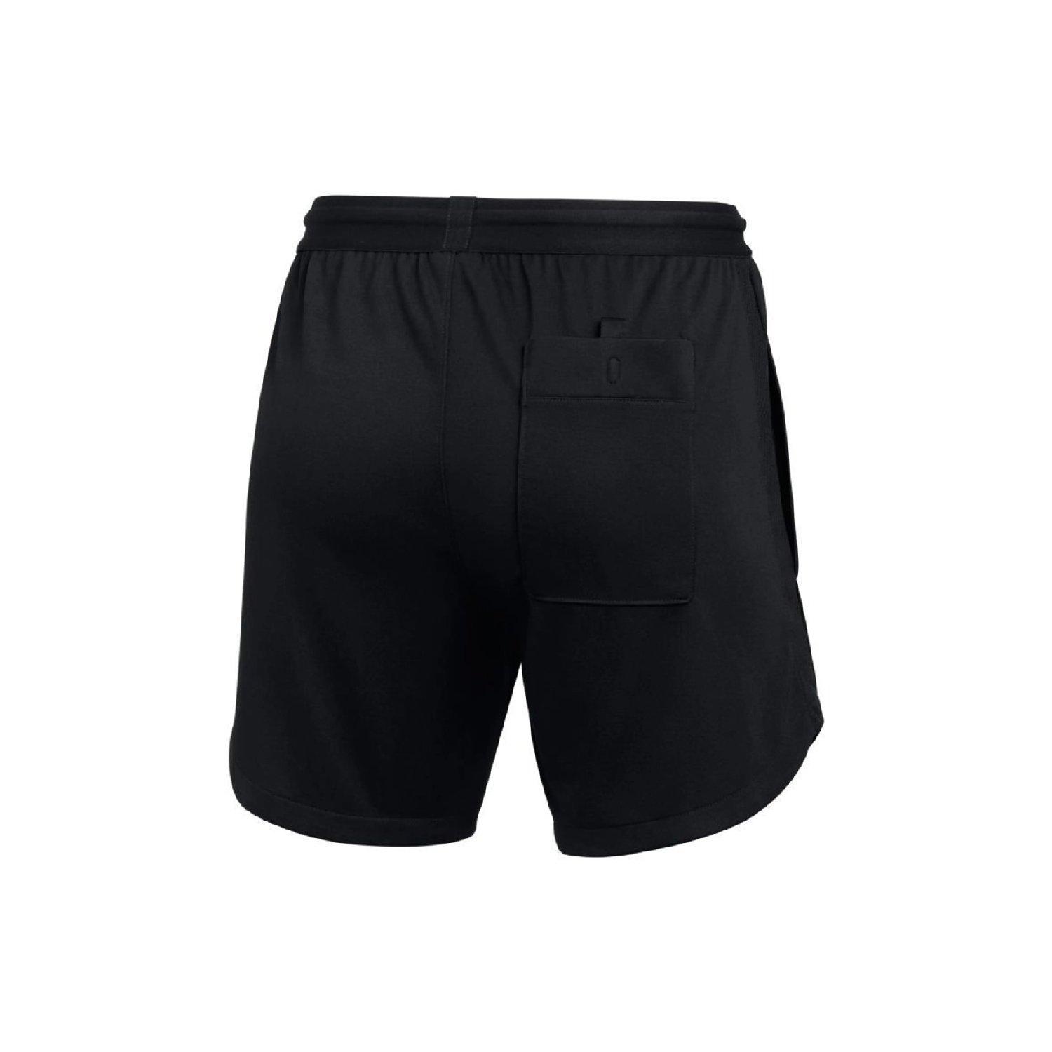 Schwarz - Nike - Nike Sht Dry Arbitre Ld99 - 2