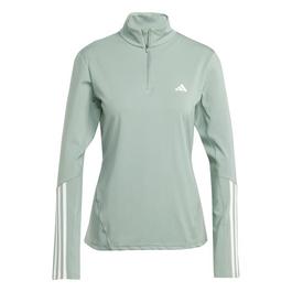 adidas Long-Sleeve Performance Gym Top