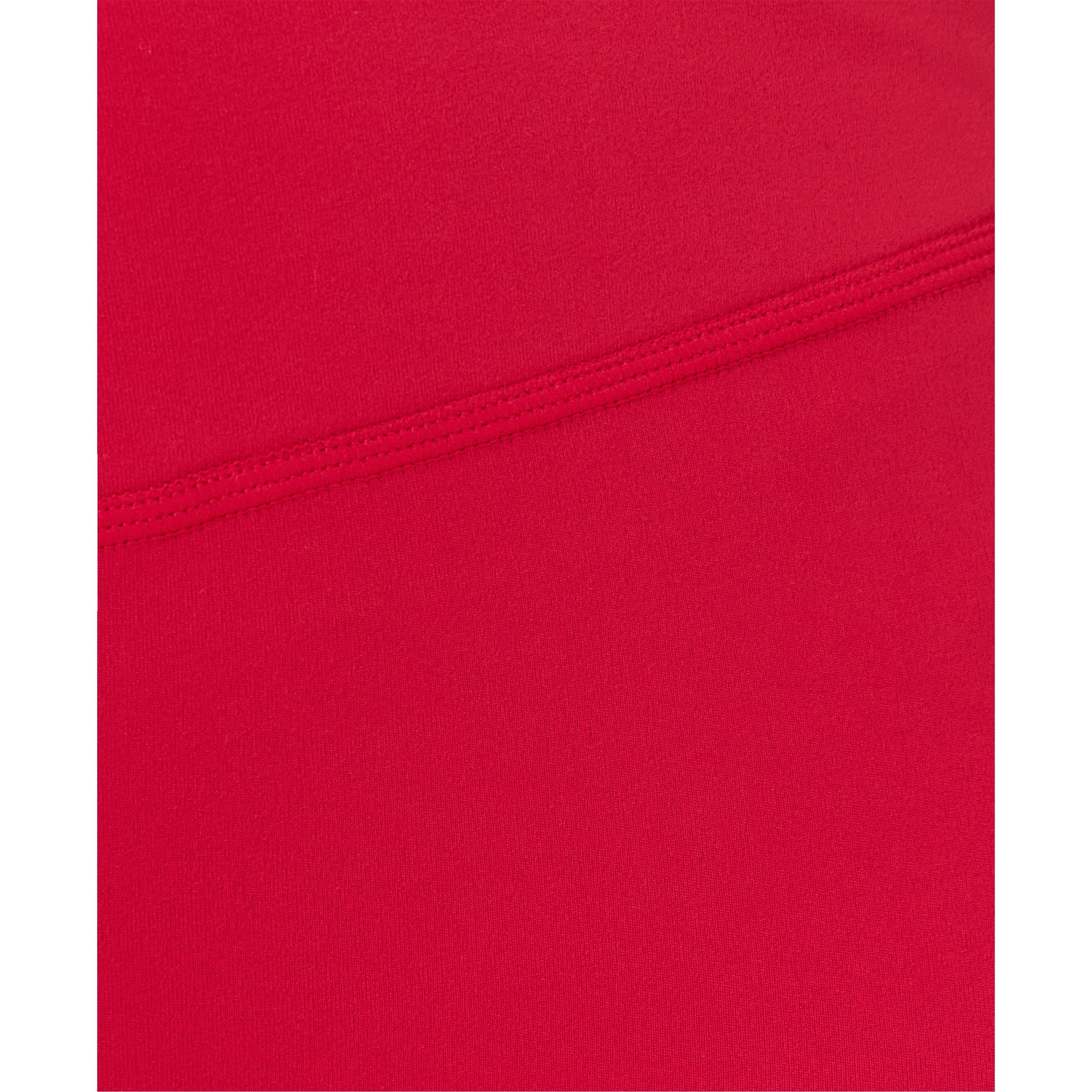 Crimson Red - Sweaty Betty - Women's Performance Gym Legging - 5