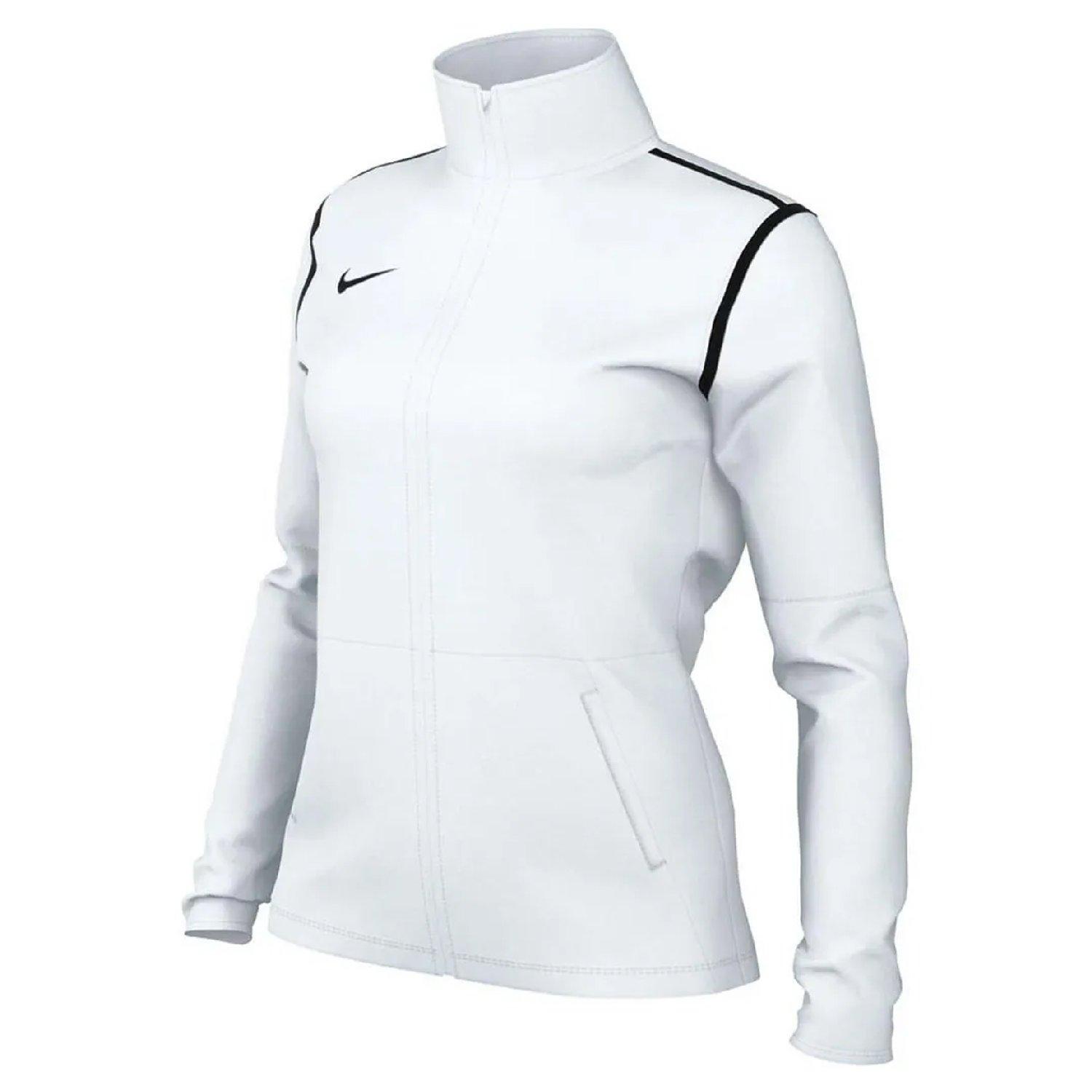 Hvid - Nike - Nike Jkt Park 20 Ld99 - 1