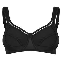 Shock Absorber Indy Logo Bra Ld99