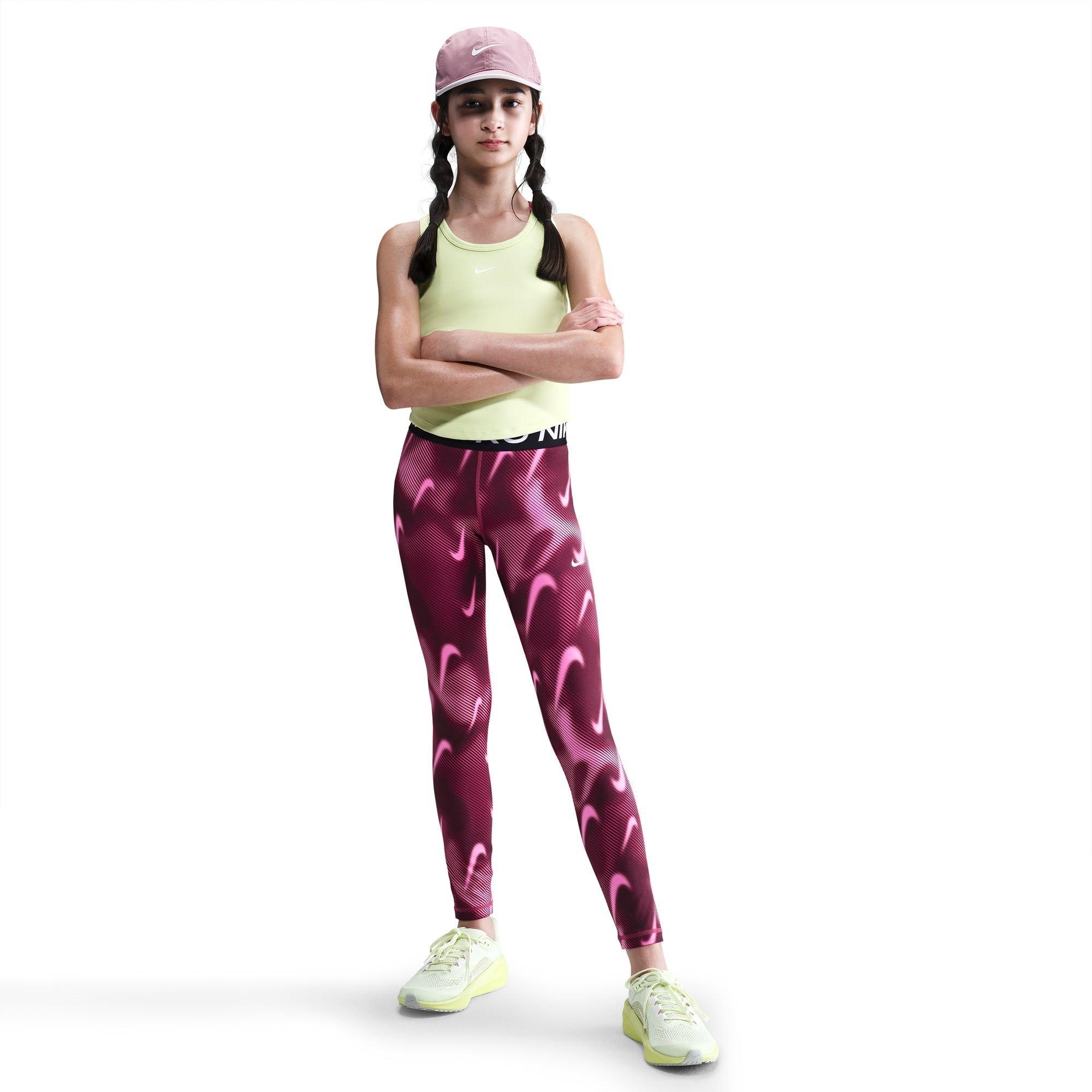 Sweet Beet - Nike - Nike Pro Tight Sport Jn53 - 1