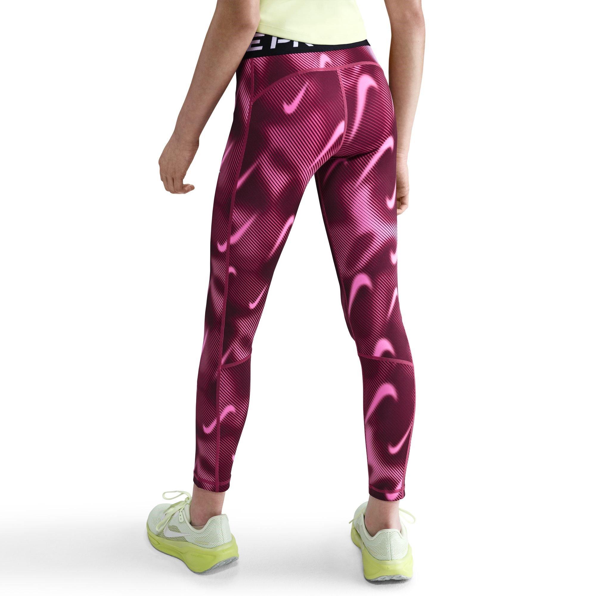 Sweet Beet - Nike - Nike Pro Tight Sport Jn53 - 4