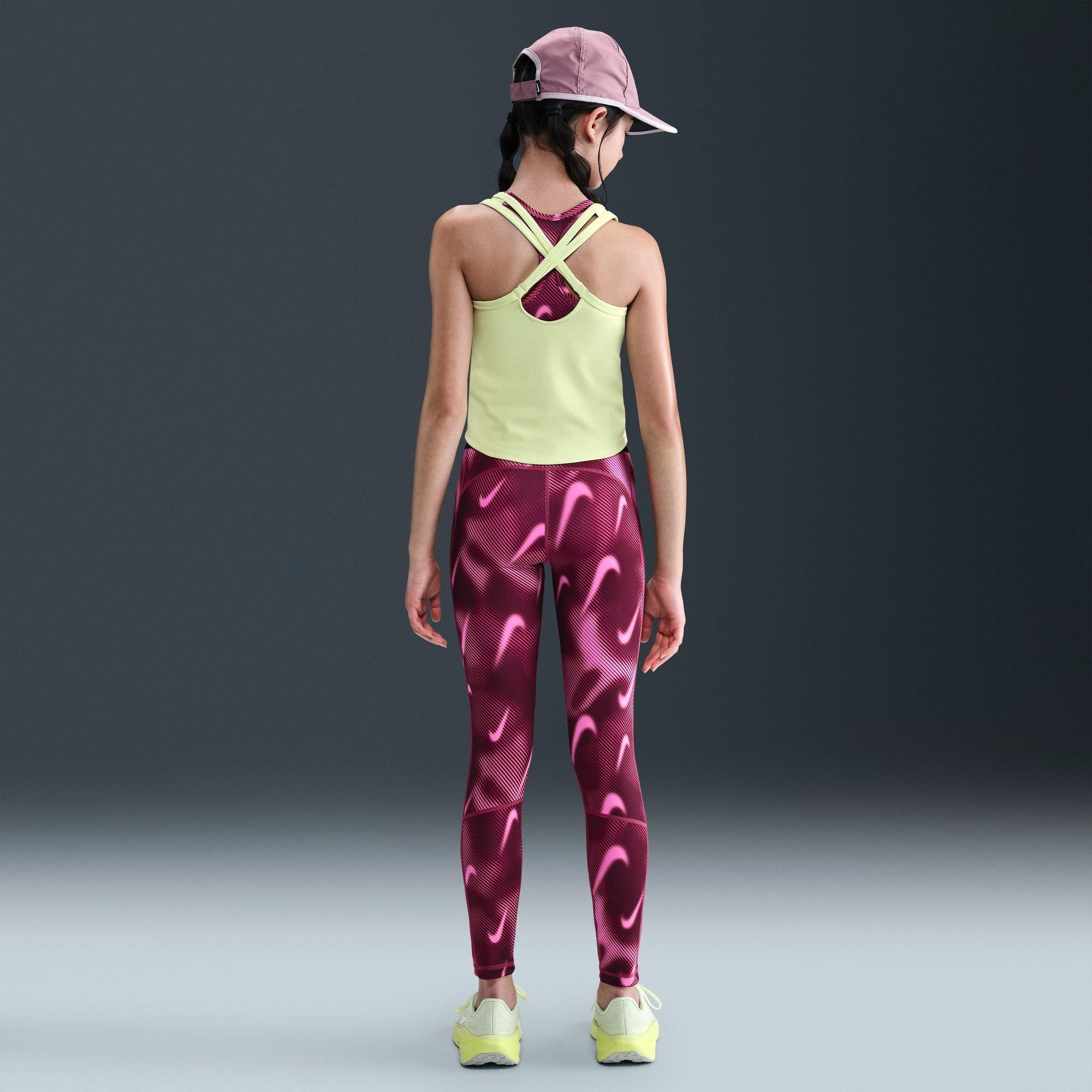 Sweet Beet - Nike - Nike Pro Tight Sport Jn53 - 8
