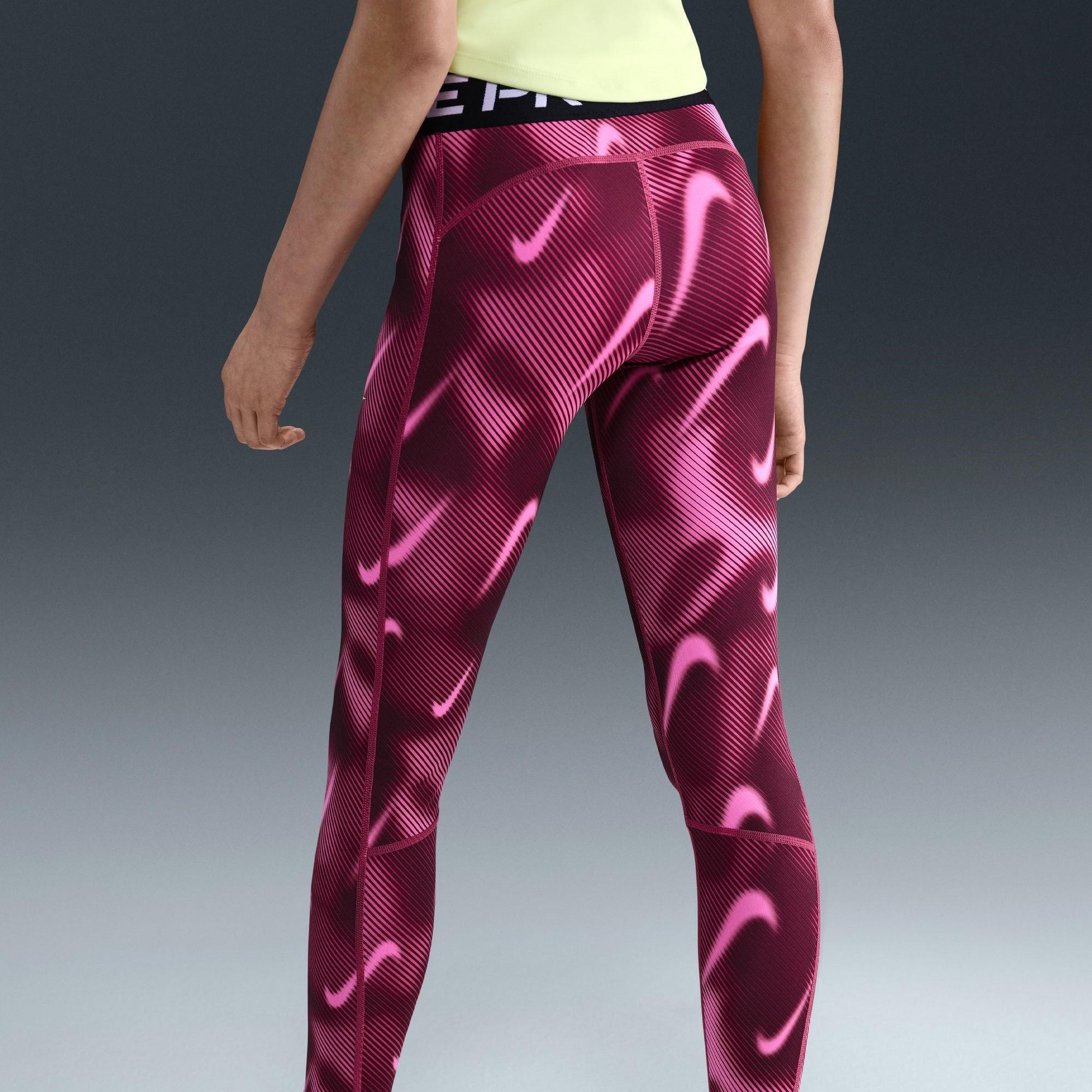 Sweet Beet - Nike - Nike Pro Tight Sport Jn53 - 9