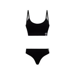 Umbro Pernille Seamless Underwear Set Womens