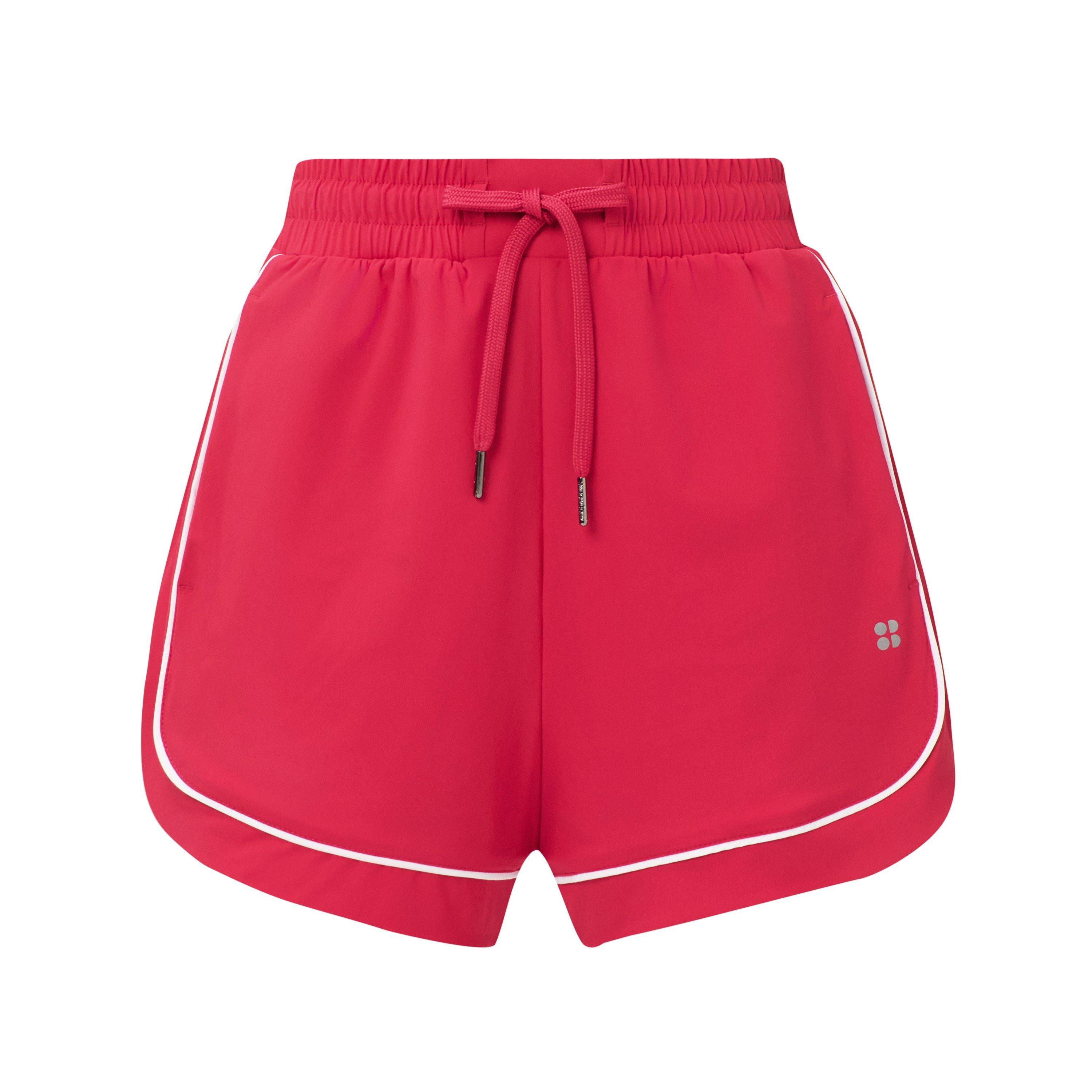Women's Gym Shorts