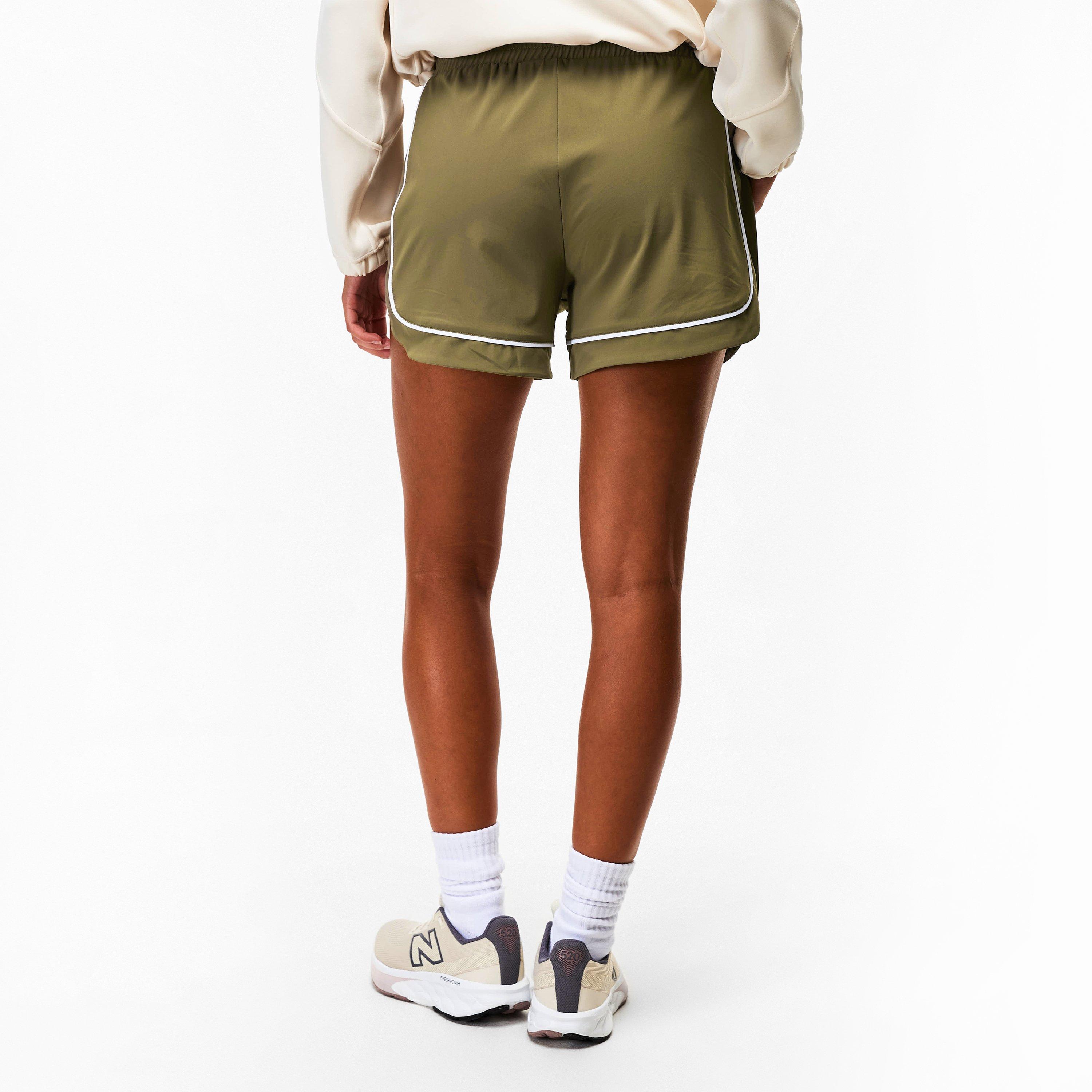 agave green - Sweaty Betty - SB Explorer Short Ld63 - 4