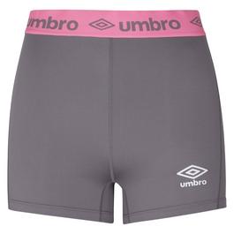 Umbro Performance Shorts Womens