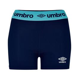 Umbro Performance Shorts Womens