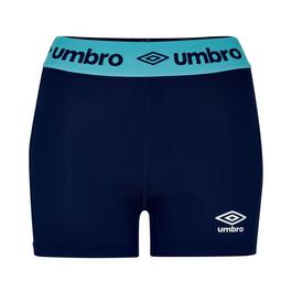 Umbro Performance Gym Shorts