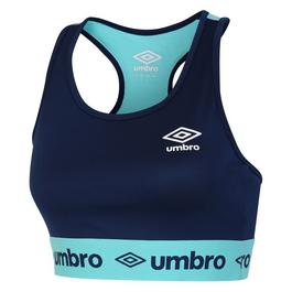 Umbro Sports Bra Ld99