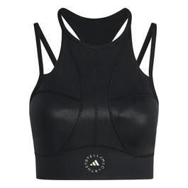 adidas by Stella McCartney Stella Hi Shine Crop Ld54