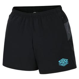 Umbro Baby 6 Piece T-Shirt and Shorts Set