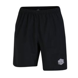 Umbro PrTr GymShort Ld99