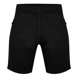 Umbro AREA embellished cycling shorts