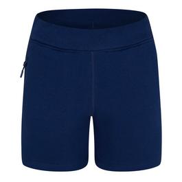 Umbro Pro Fleece Elite Shorts Womens