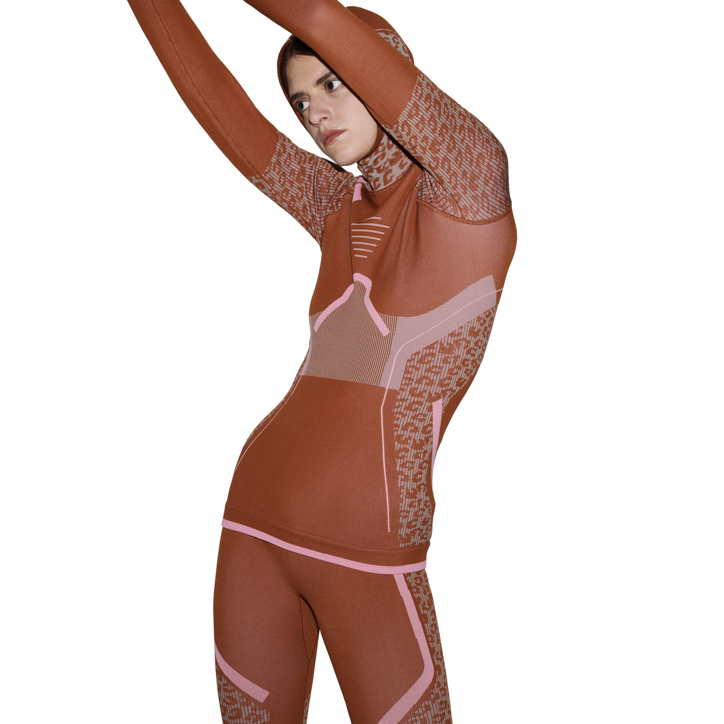 Smeđa - adidas - Asmc Tst Ls H Ld99 - 7