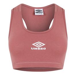 Umbro Brassières de Sport Haute Performance