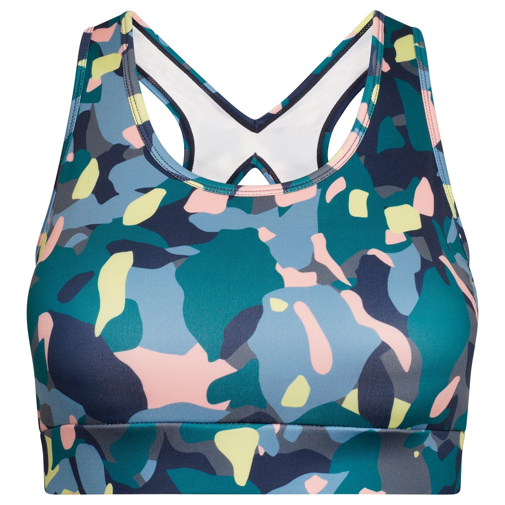 Dare 2b Swift Medium Impact Sports Bra