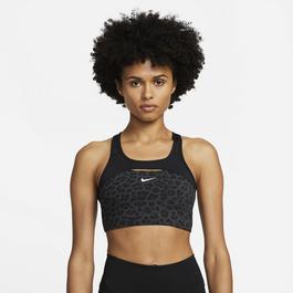 Nike New Power Sports Bra Womens