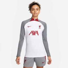 Nike Liverpool Drill Top Womens