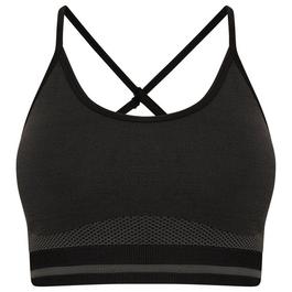 Dare 2b DonT Sweat It Strappy Bra Low Impact Sports Womens