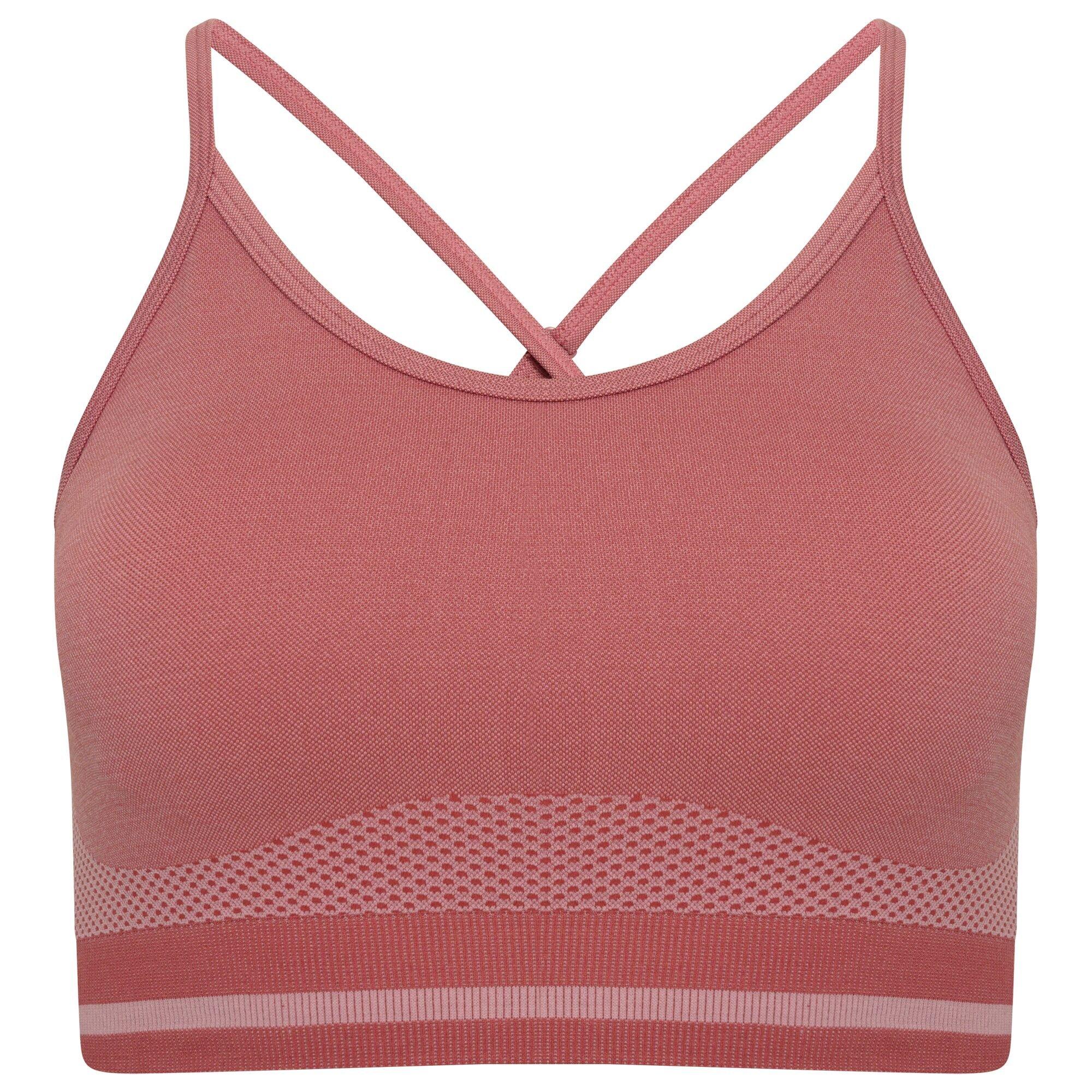 Mesa Rose - Dare 2b - DonT Sweat It Strappy Bra Low Impact Sports Womens - 1