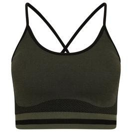 Dare 2b DonT Sweat It Strappy Bra Low Impact Sports Womens