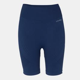 USA Pro Longline Cycling Shorts