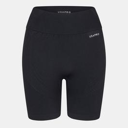 USA Pro Longline Cycling Shorts