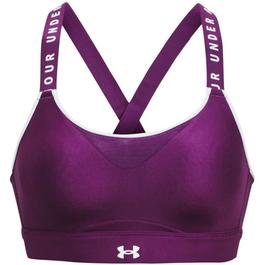 Under Armour Infinity High Bra Ladies