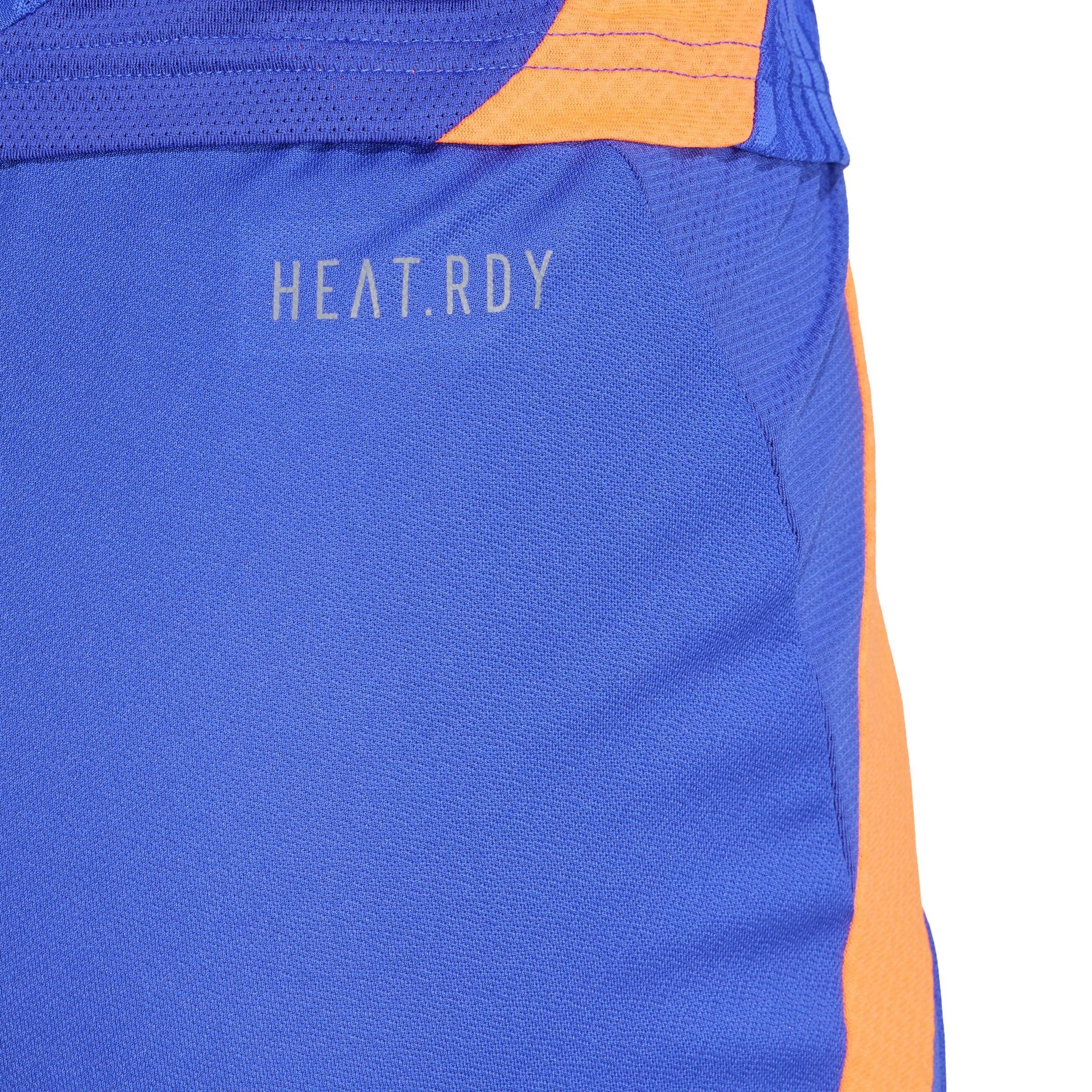 Lucid Blue - adidas - Tiro24 Football Shorts - 4