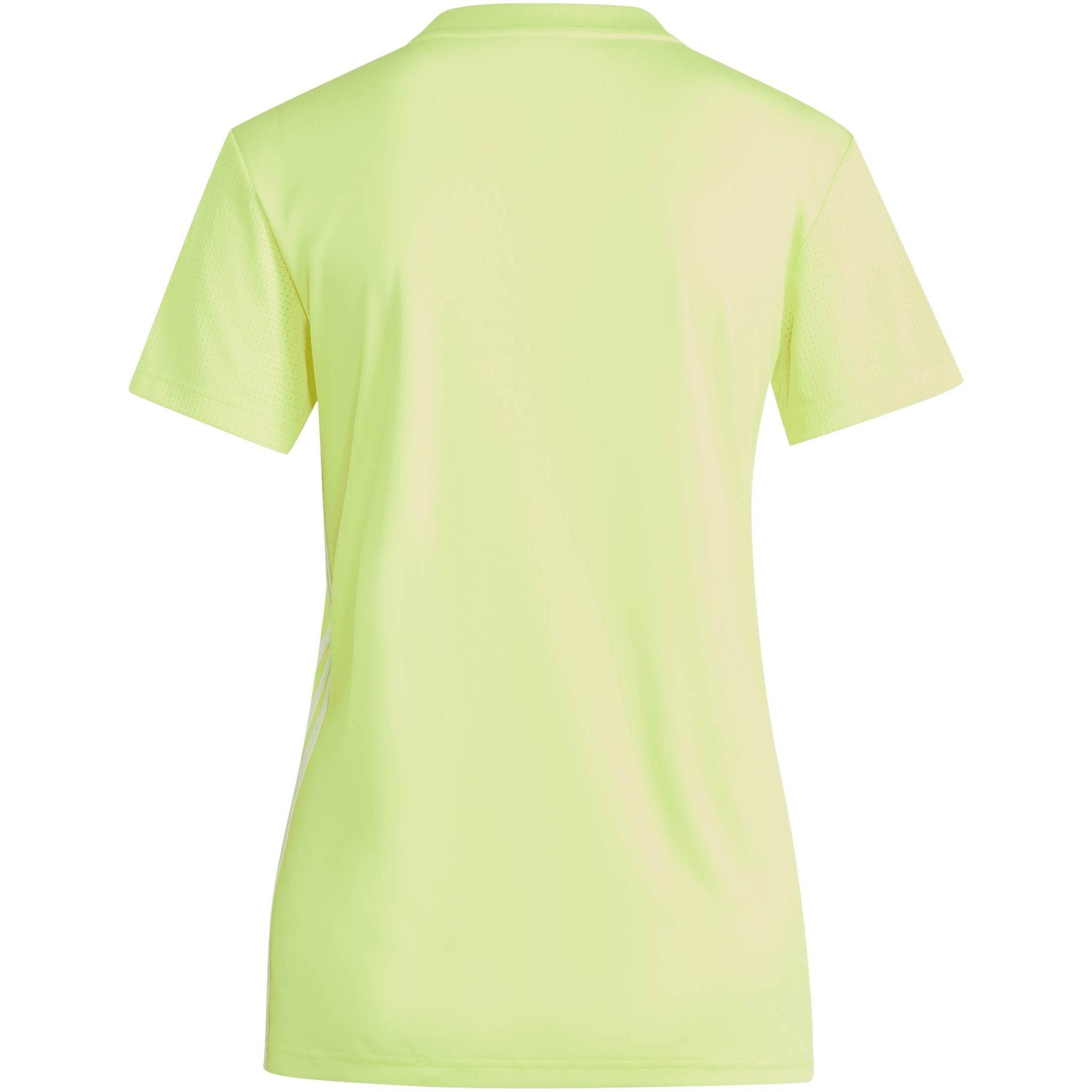 Team Solar Ye - adidas - adidas Tabela 23 Jsy W T-Shirt Womens - 2
