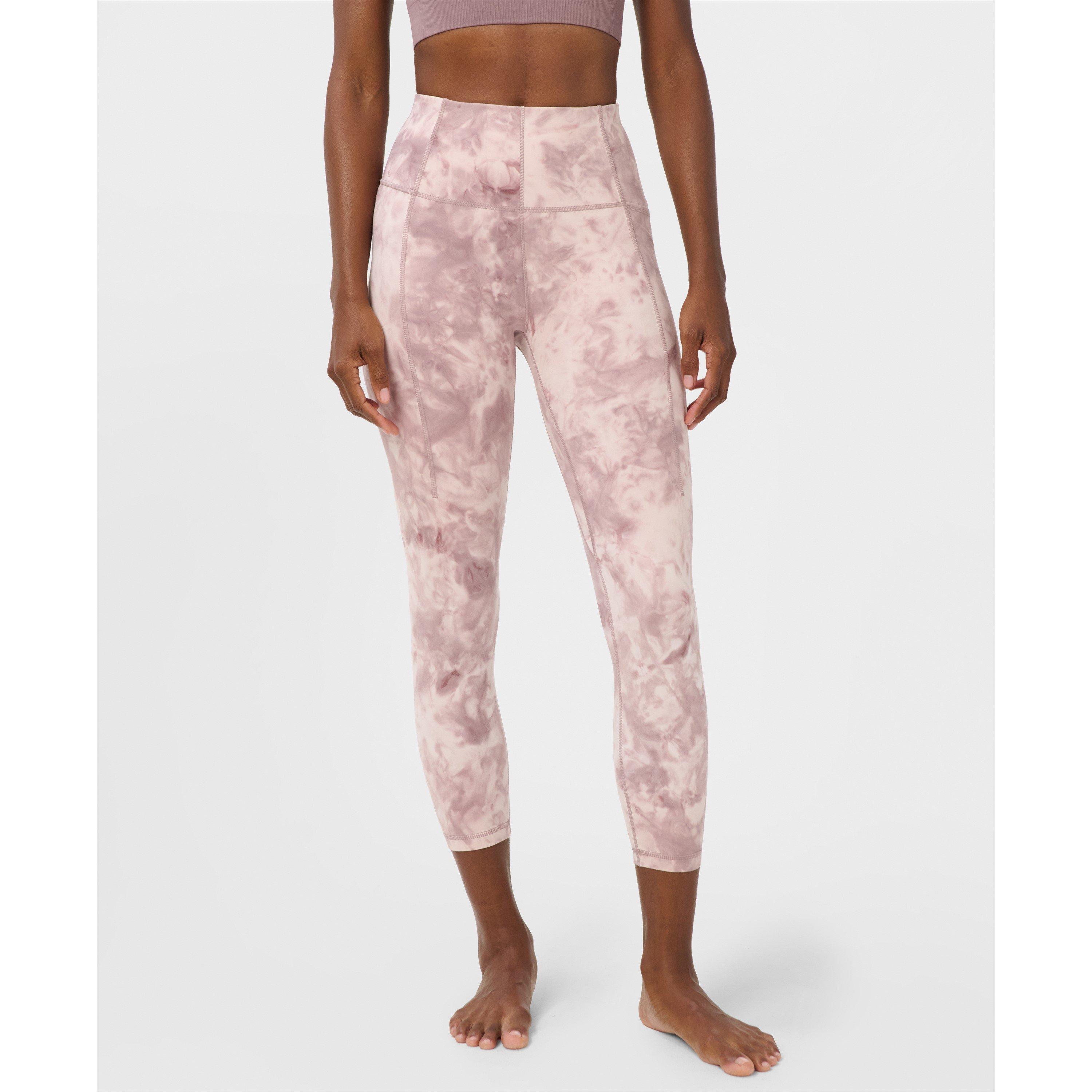 Dbry Prp - Sweaty Betty - Women's Performance Gym Legging - 2