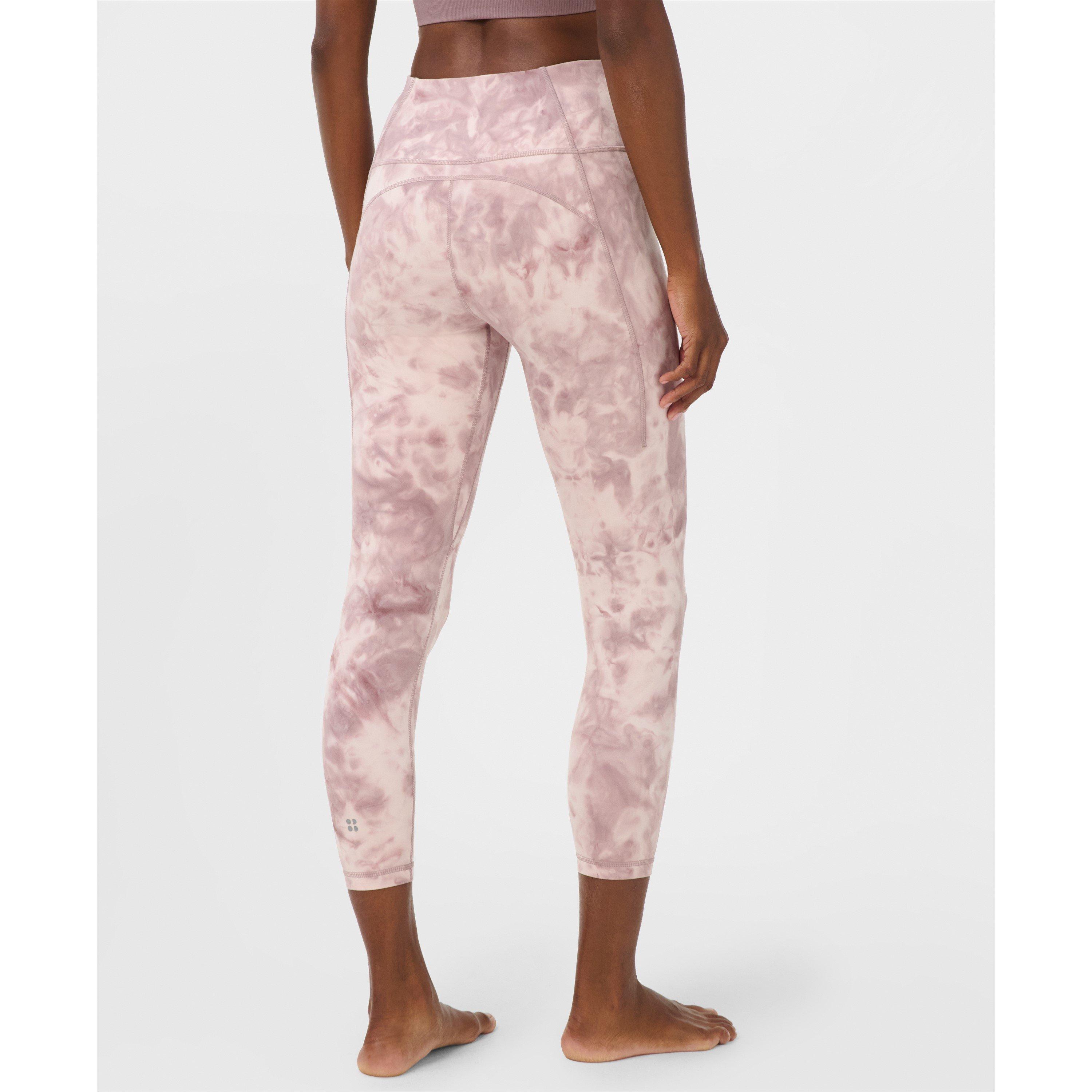 Dbry Prp - Sweaty Betty - Women's Performance Gym Legging - 3