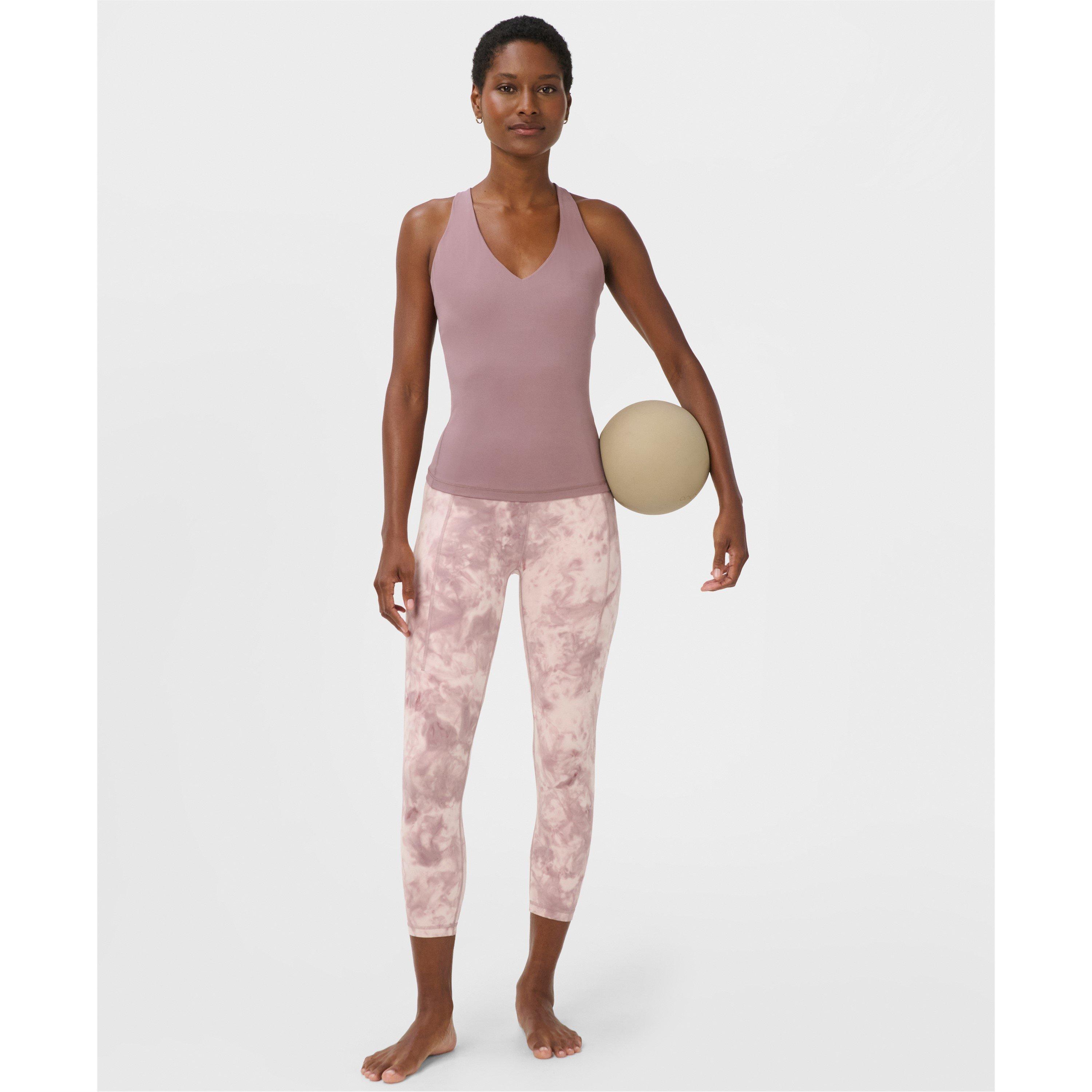 Dbry Prp - Sweaty Betty - Women's Performance Gym Legging - 5