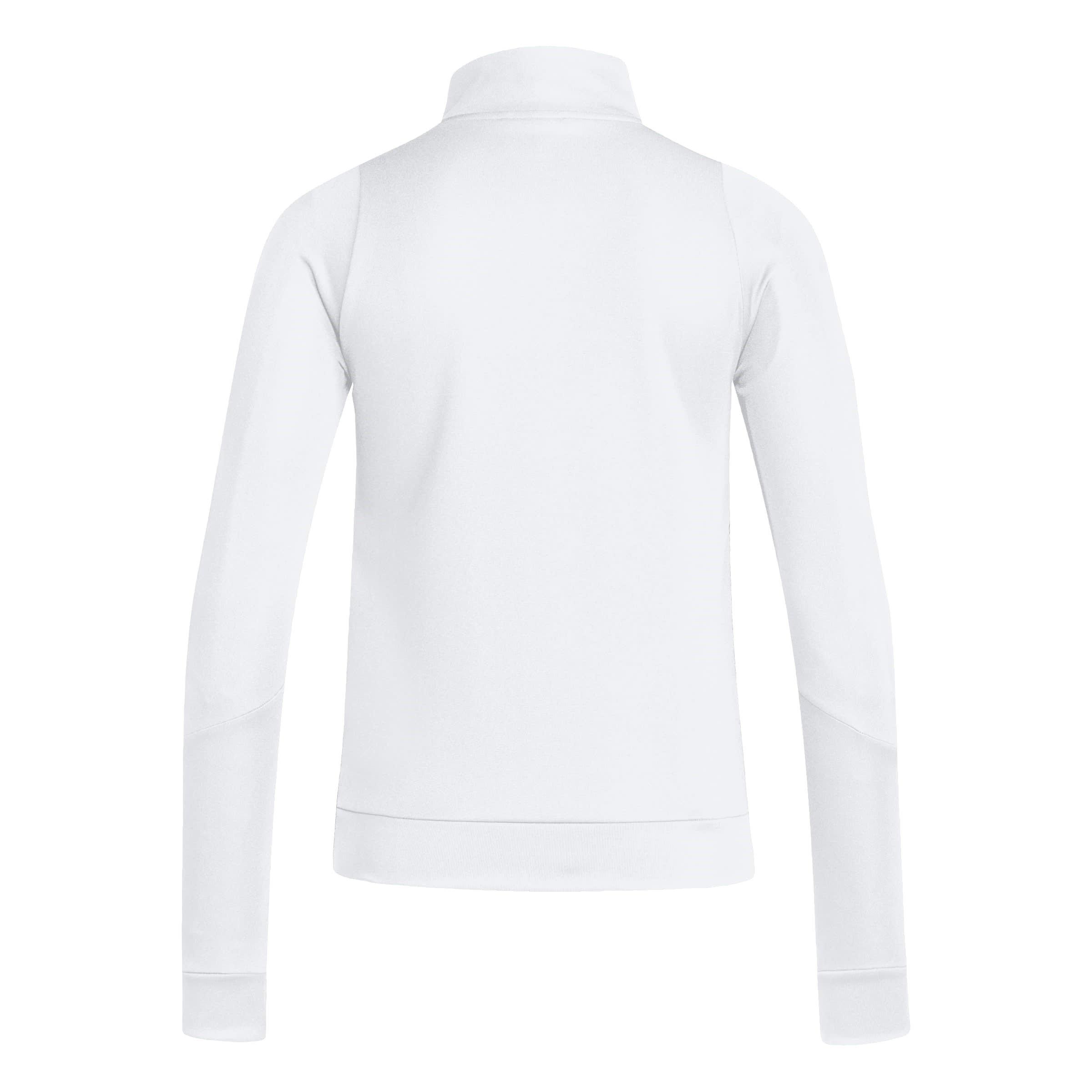 White - adidas - Tiro24 Tracksuit Top - 2