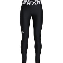 Under Armour GirlsHeatGear® Ankle Crop