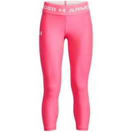 Under Armour GirlsHeatGear® Ankle Crop