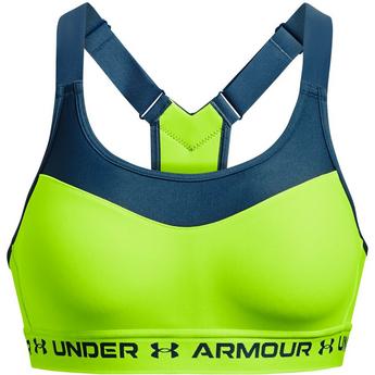Under Armour Under Armour shoes usually dont get much attention if they are not from