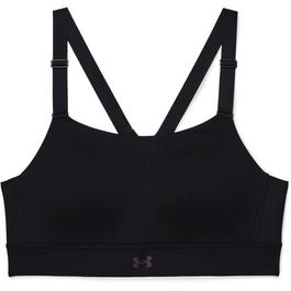 Under Armour Under Rush High Sports Bra